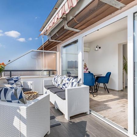Apartman Nina Fažana Kültér fotó