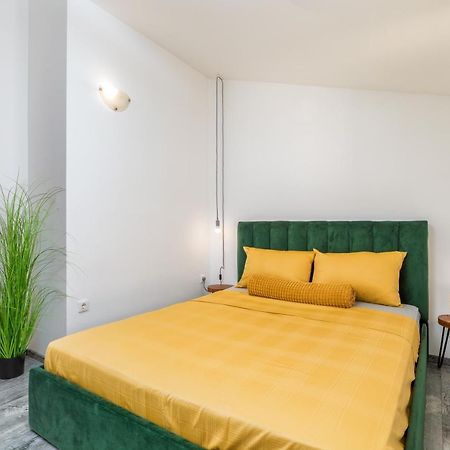 Apartman Nina Fažana Kültér fotó